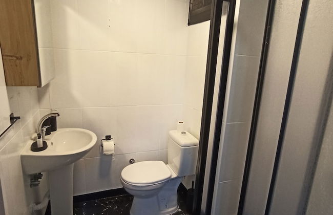 Masha Suite - Photo 11