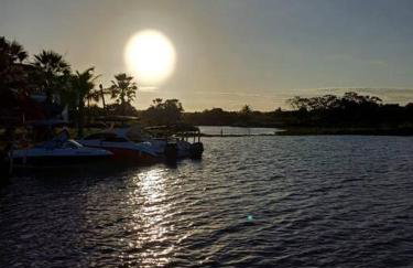 Apart Resort Catu Lake Catu Like - Foto 13