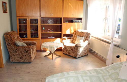 Ferienhaus Sehlen auf Rügen - Foto 11