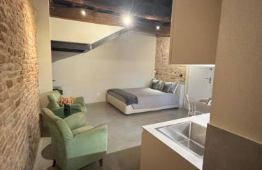 Noua Living - Boutique Apartments Ravenna Centro - Foto 43