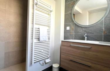 La Maison en bord de Vilaine, Centre de Rennes - Foto 16