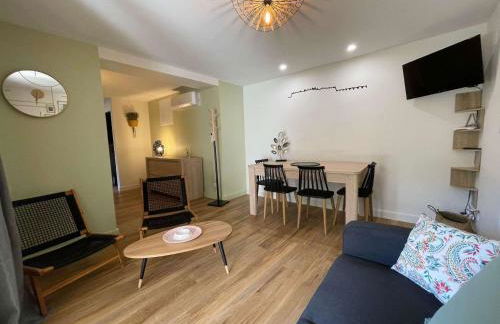 Au point du jour - Gîtes Carcassonne, Lac de la Cavayère - Foto 7