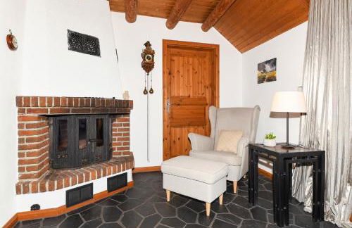 Ferienhaus Lüttje Cottage - Foto 12