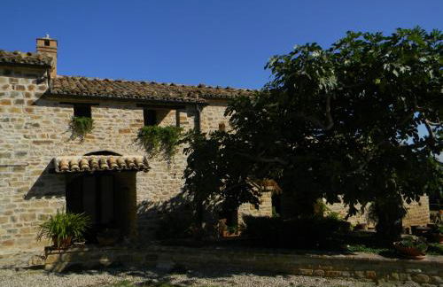 Azienda Agrituristica Colle San Giorgio - Foto 1