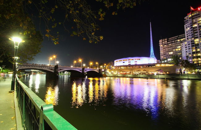 Southbank Apartments - Eureka Tower - Foto 52