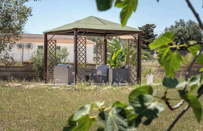 Villetta Emanuela - Foto 23