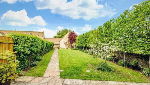 Hareside, Cotswold Cottage in Poulton - Foto 2, Garden, Garden view