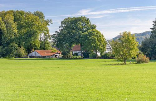 Ferienwohnung im Grünen - Foto 22