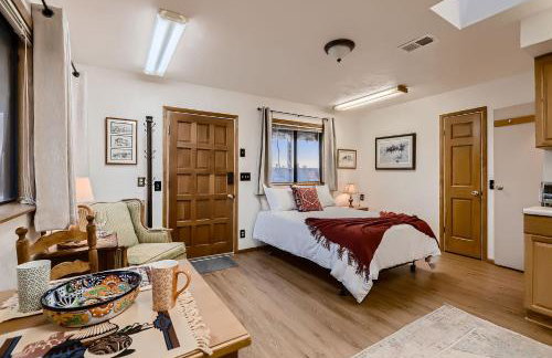 The Scholars Retreat - Foto 55