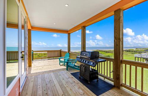 Luxury Beachfront Escape 2 Homes, Pools & Hot Tubs - Foto 14