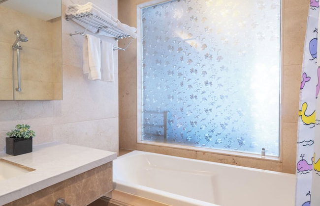 Sanlitun Xin Xiang Ya Yuan Apartment - Foto 47