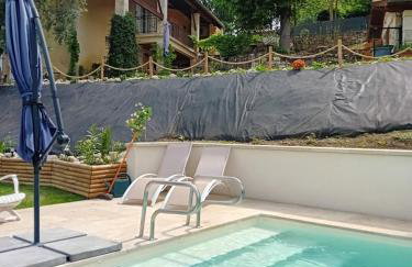 Gite de la Mouline - Foto 41