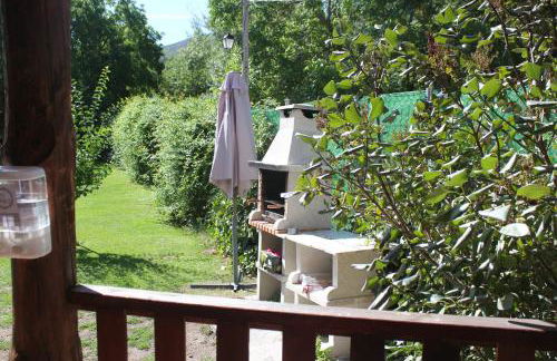 Las Tejeruelas Casa Rural - Foto 33