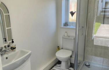 The Cubley Retreat - Foto 6