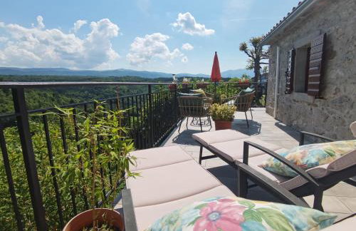 Apartment Franko - Hum - Photo 10