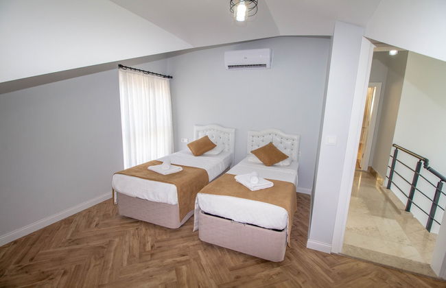 Zehra Villas - Foto 41