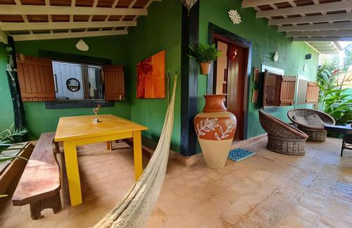 Recanto Harmonia, seu refúgio em Bonito MS - Foto 32