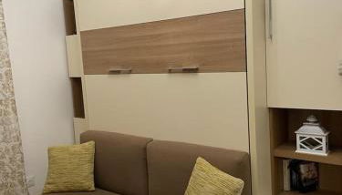 Appartement Vincennes cozy - Photo 2, wardrobe