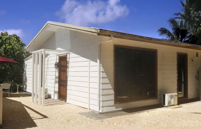 shell villa apartel resort - Foto 36