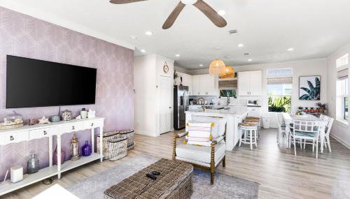 The Purple Pelican - Foto 5, furniture