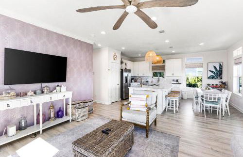 The Purple Pelican - Photo 5