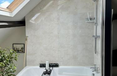 Bridport Town Centre Flat - Foto 7