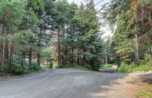 Hanging Glacier Chalet - Photo 21