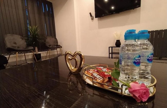 Black Pearl Luxury Apartments - Photo 32