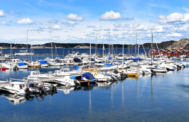 5 Person Holiday Home in Ellos - Foto 22