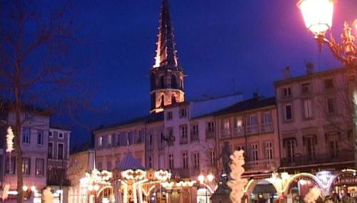 L'OCCITANE appartement climatisé centre ville - Foto 2