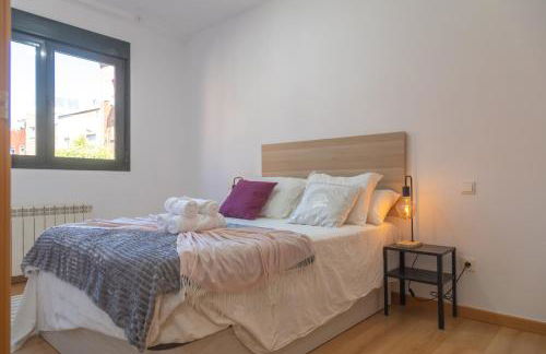 Luminoso Madrid Javalambre Temporal - Foto 47