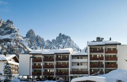 Residence Lastei - Foto 4