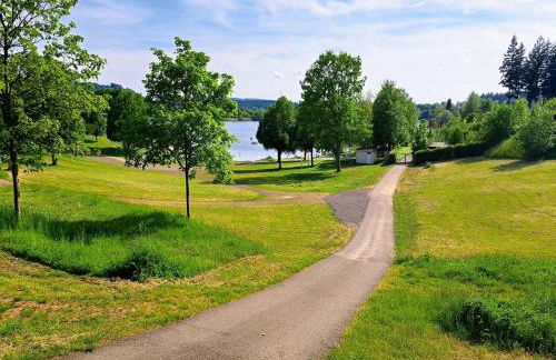 FeWo II Glücksmomente Bostalsee - Foto 28