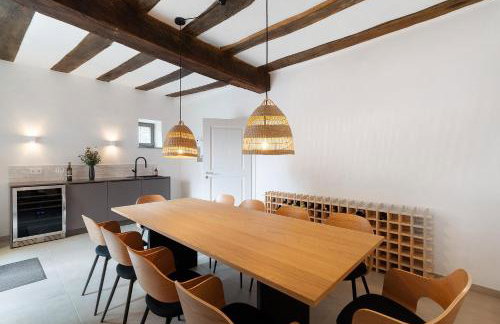 Das Alte Pfarrhaus - Suite - Foto 26