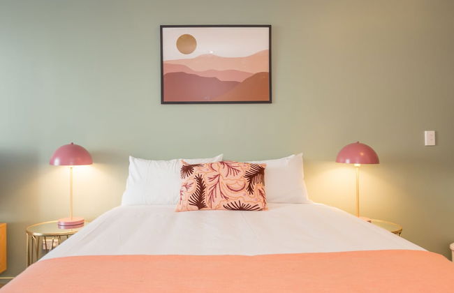 Cathedral Junction Apartment - Foto 15