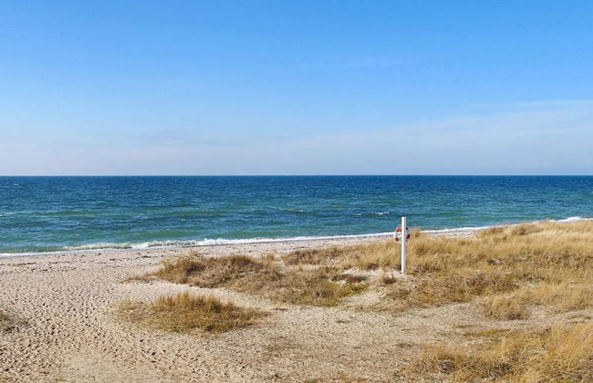 8 Person Holiday Home in Dannemare - Foto 13