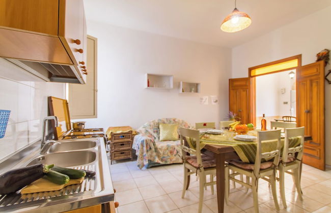 Casa Lory 1 near the sea - Foto 13