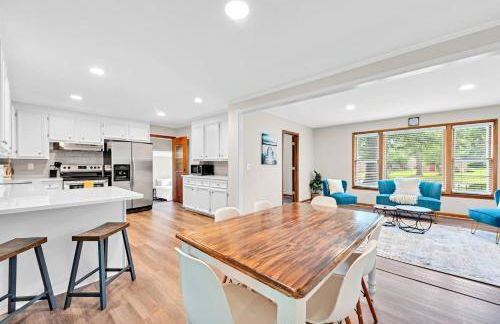 15 min to Downtown & Park Circle - Foto 4