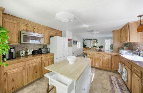 2 Lake Cabins Poolhottub Game Room & Courts - Foto 30