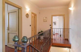 Apartment Wunderschöne Wohnung in Cortona mit Großer Terrasse by Interhome - Foto 17