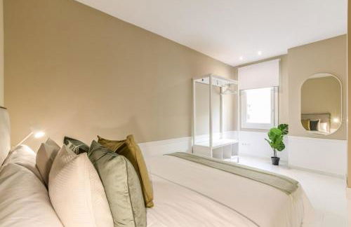 Apartamento Embajadores XII - Photo 28