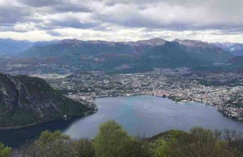 Alta Valle Intelvi LA MARINELLA - Foto 31