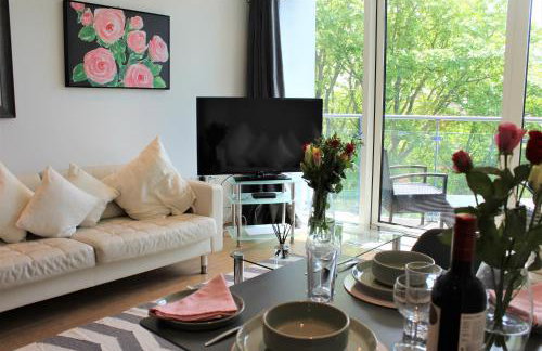 Work Rest and Stay at Gunwharf Quays - Foto 30