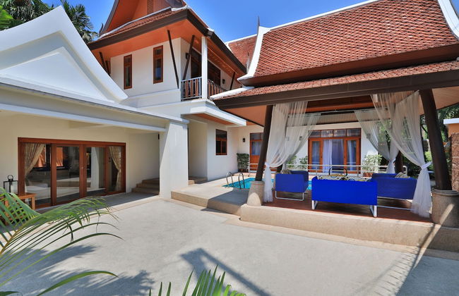 Siam Pool Villa Pattaya - Foto 67