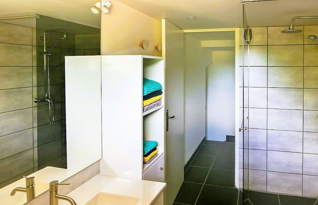 Le Cottage Bien-etre Jacuzzi Piscine - Foto 19