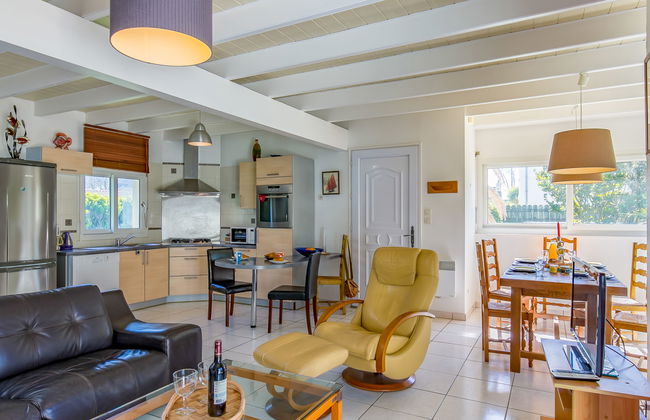 Le Triskell - Foto 3