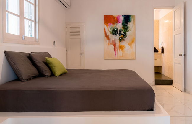 Apartment in Havana with swimming pool - Photo 2