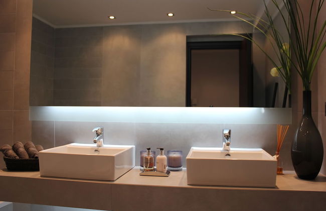 Welcome to Villa Soligia! Beach Front Villa Large Private Pool Amazing Sea View - Foto 17