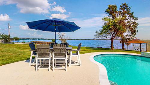 The Baytown Getaway - Guest House - Foto 5