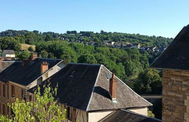 Grand appartement avec belle vue - Foto 12